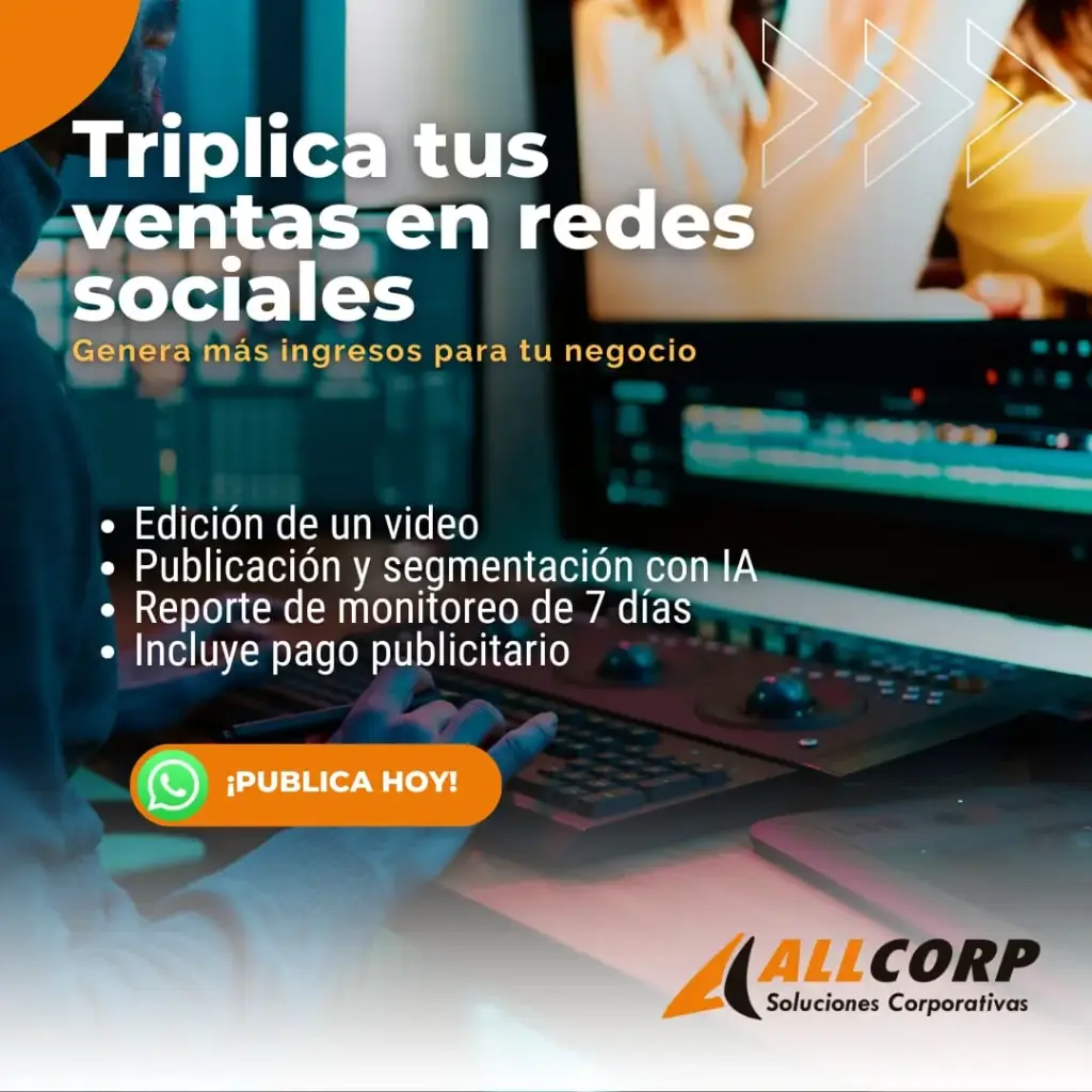 Edición de vídeo (1 Minuto, Diseño)