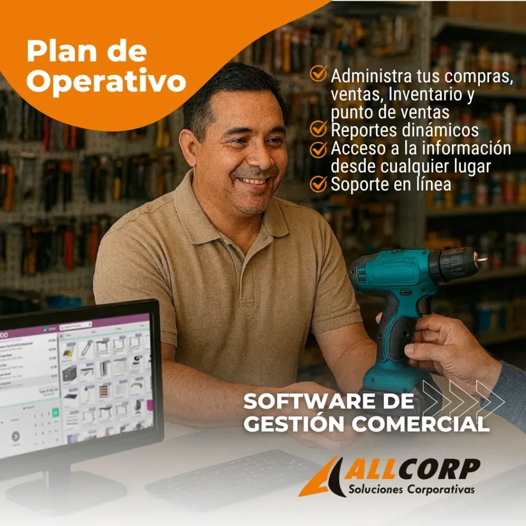 Plan Operativo
