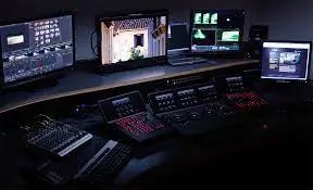 Edición de video